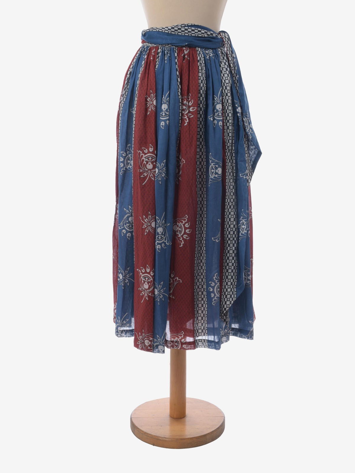 Souleiado Vintage Provencal Suit WCV241010253  Souleiado 