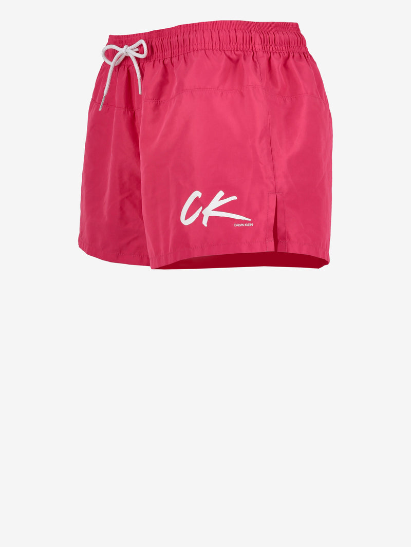 Calvin Klein Fuchsia Swimwear WCV250826.02  Calvin Klein 