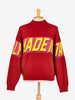 GCDS X Barilla Jumper WCV250816.02  GCDS 