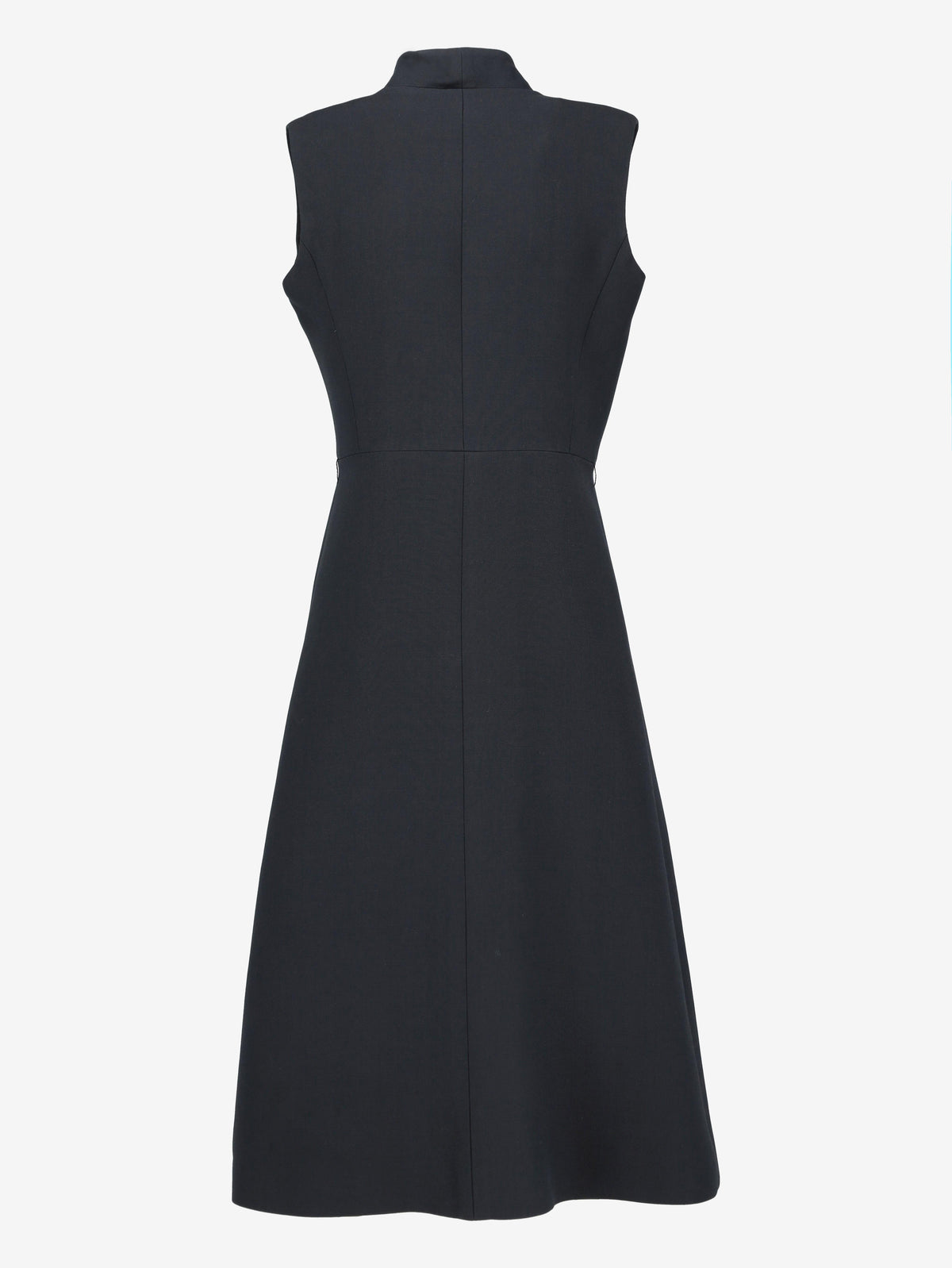 Dior Maxi Vest-dress W031025.2  Christian Dior 
