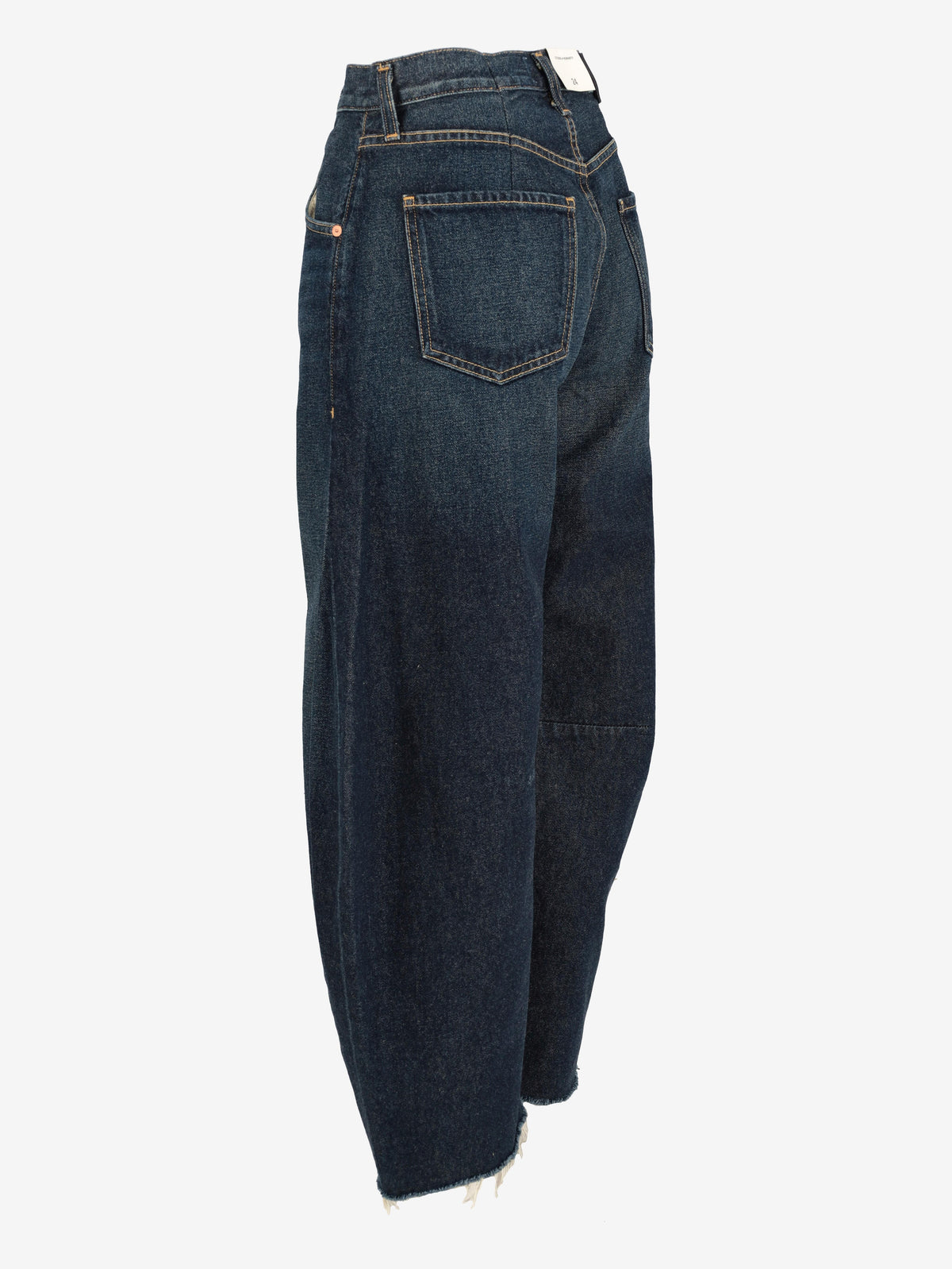 Citizens Of Humanity Horseshoe Denim