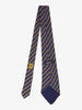 Hermès Horsebit Print Tie 161225.24  Hermes 