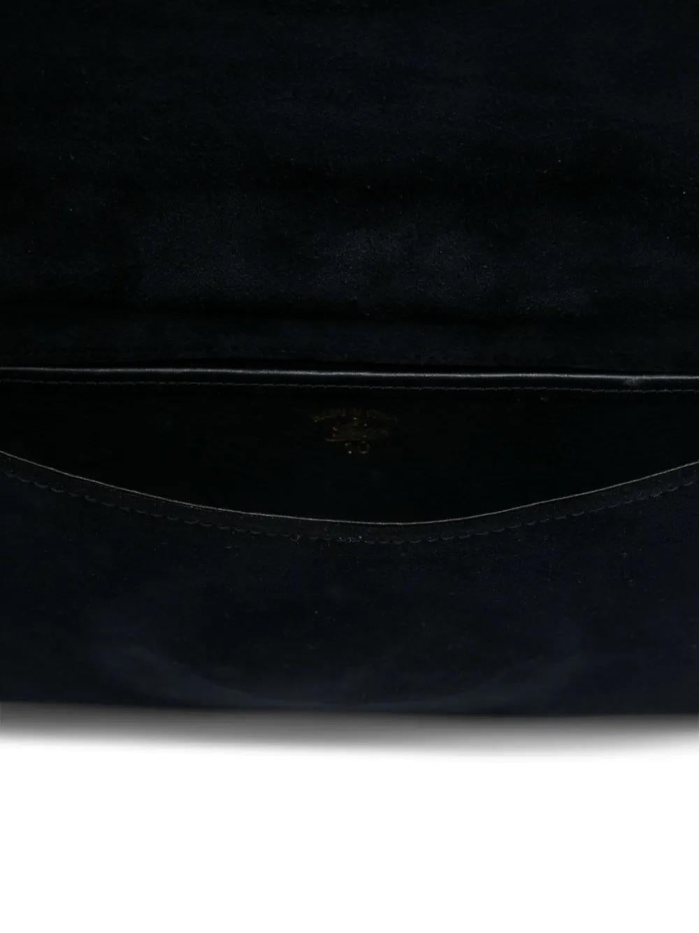 Gucci Suede Clutch WCV13032025.24  Gucci 
