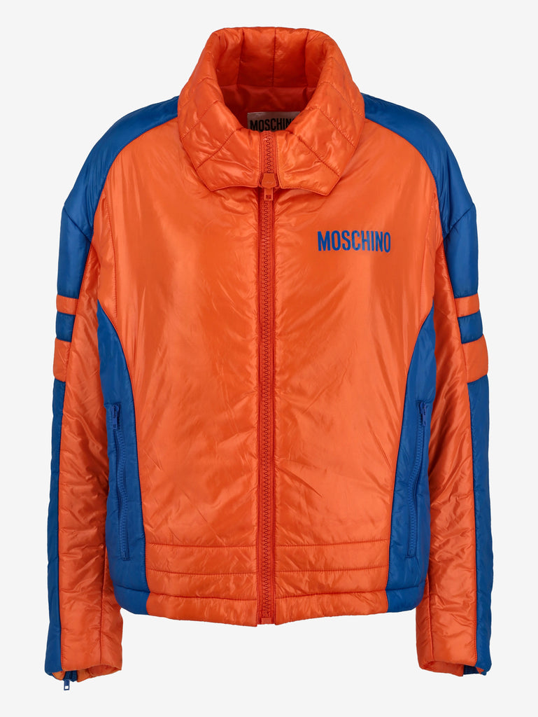 Moschino Padded Jacket WCV250836  Moschino 