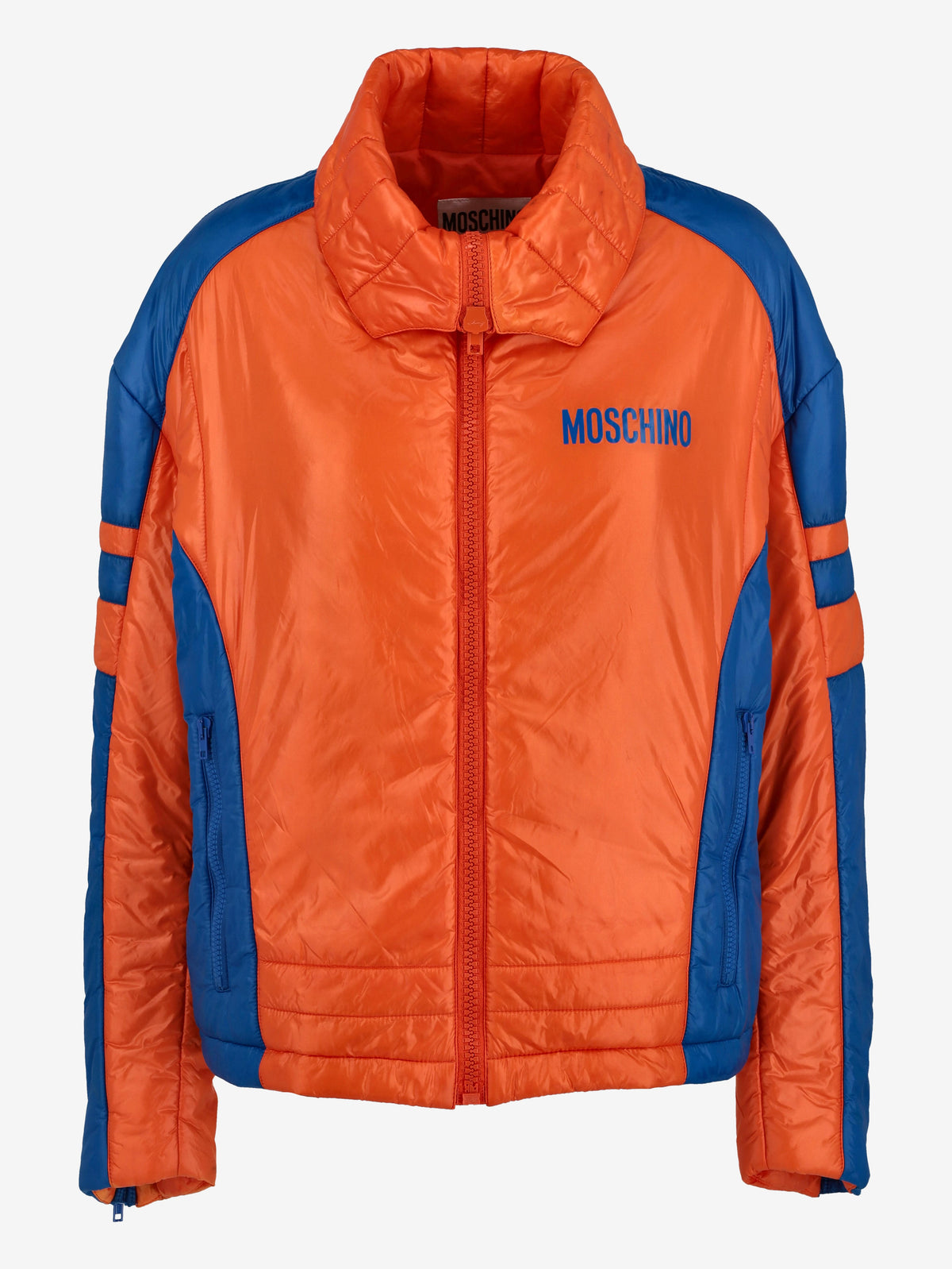 Moschino Padded Jacket WCV250836  Moschino 