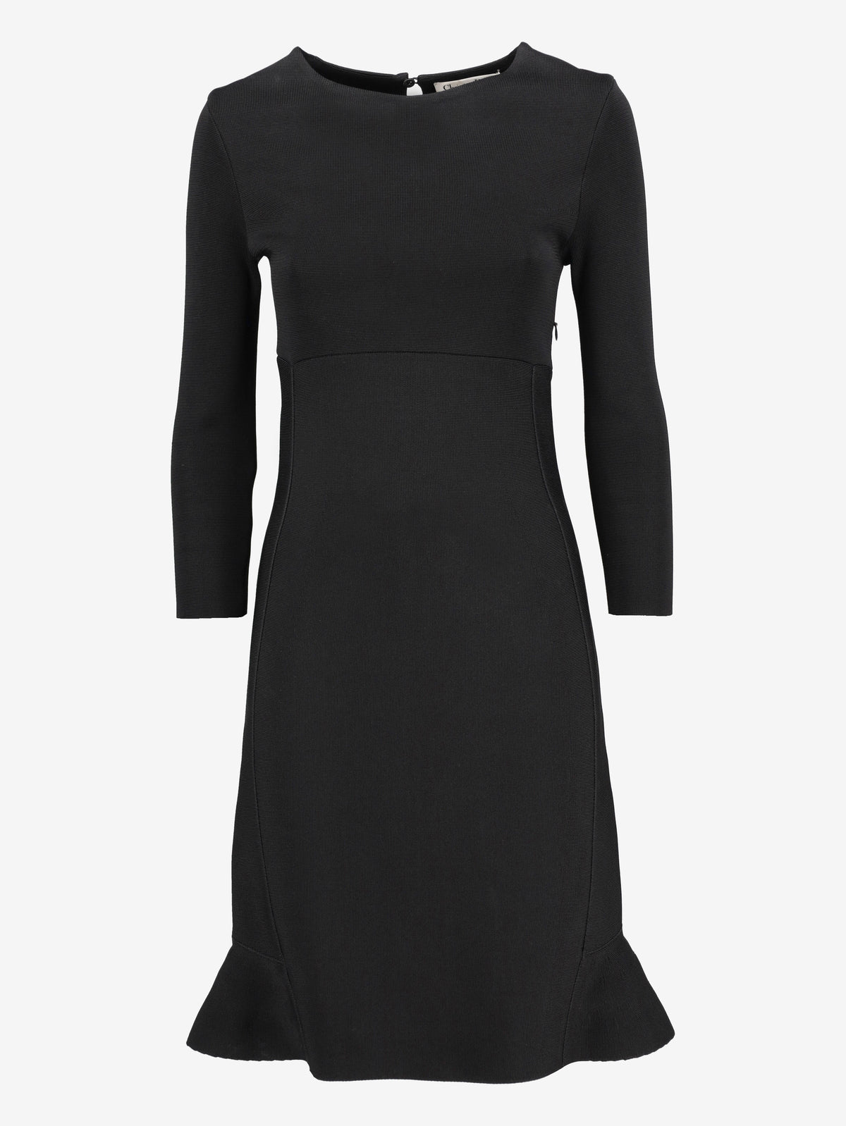 Dior Mesh Midi Dress W031025.4  Christian Dior 