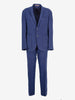 Massimo Rebecchi Blue Suit WCV250831.03  Massimo Rebecchi 