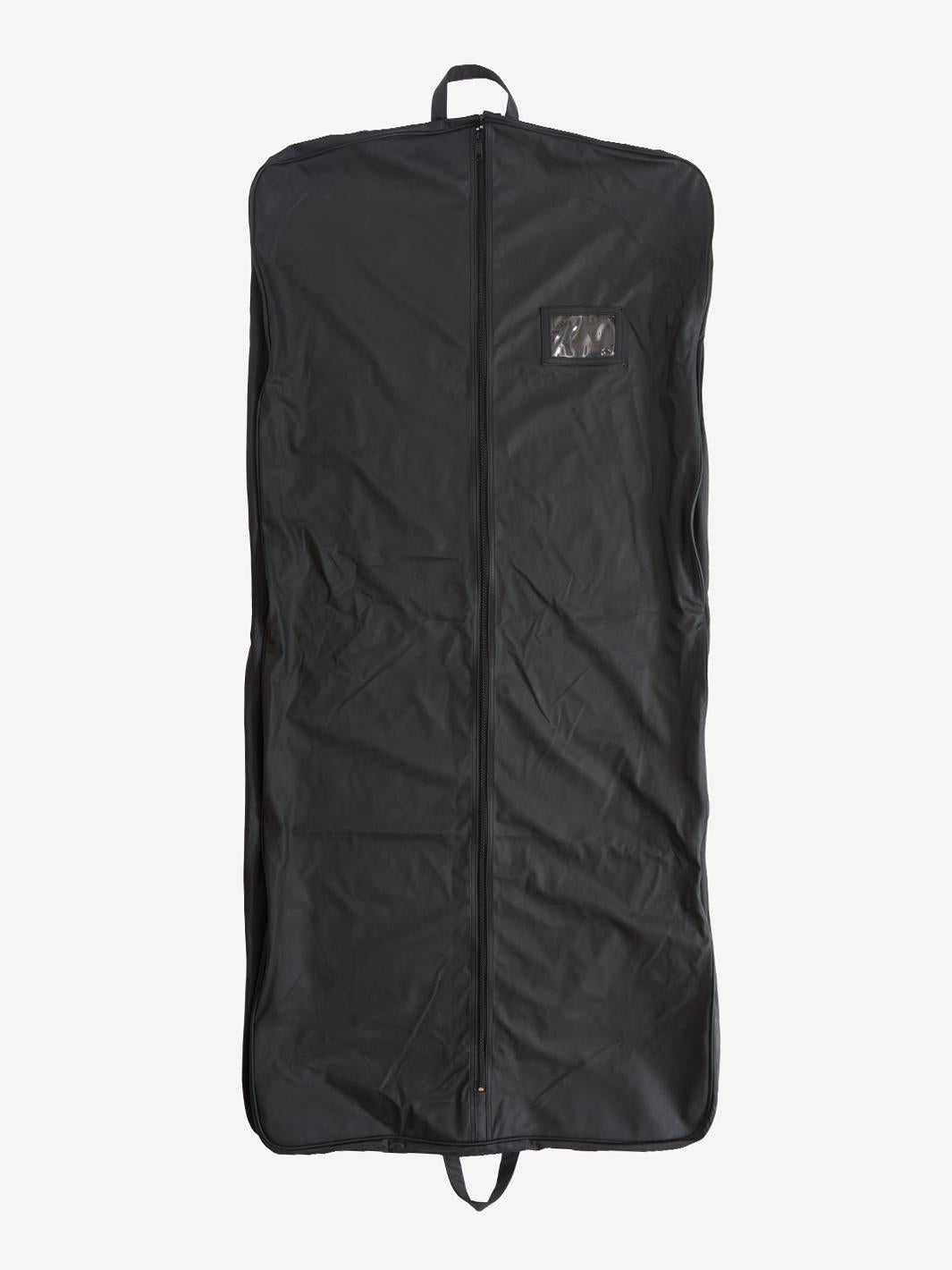 Chanel Rubber Dress Carrier