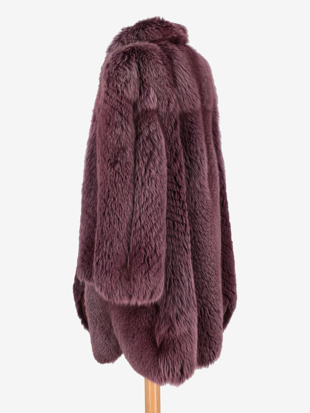 Vintage Fur Coat CVM26.4.3  Vintage 