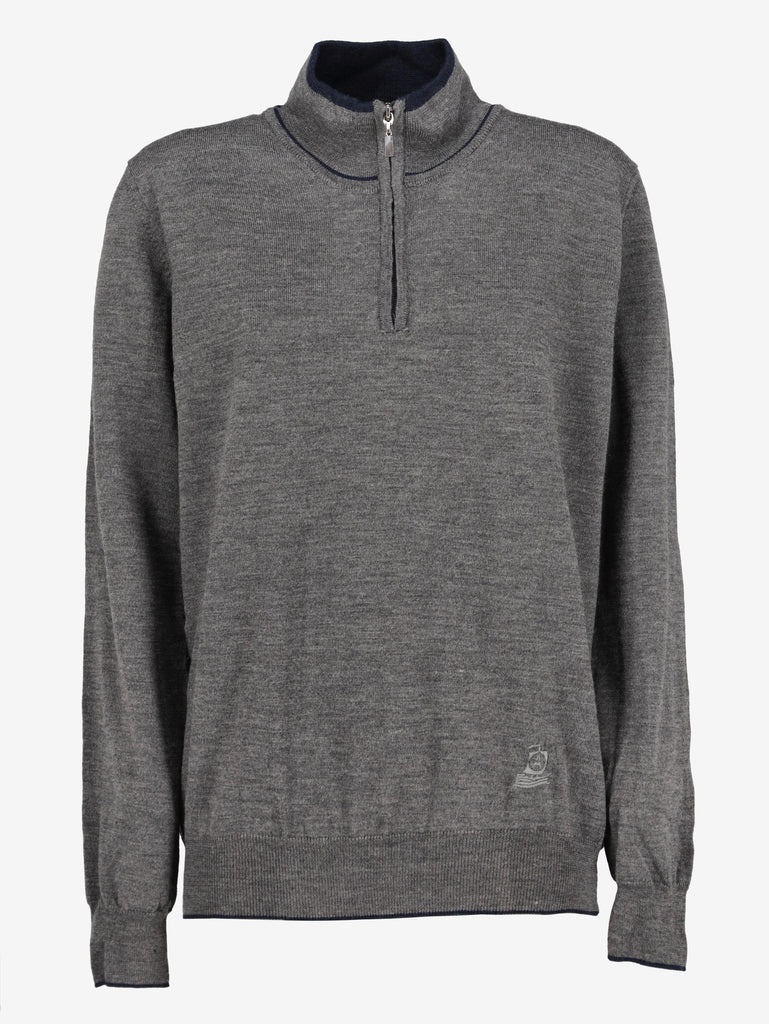 Prima Classe Turtleneck Sweater W2511.26  Alviero Martini 