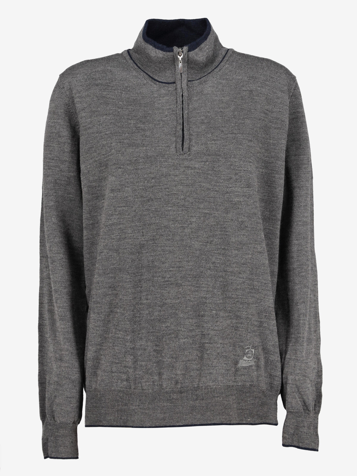 Prima Classe Turtleneck Sweater W2511.26  Alviero Martini 