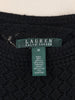 Lauren Ralph Lauren Wool-Blend Knit Maxi Dress with Slip Dress MR050925.7 . Ralph Lauren 