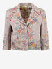 Aspesi Embroidered Flower Jacket DM10043105  Aspesi 