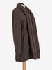 Loro Piana Thick Cashmere Cardigan CVM25.14.165  Loro Piana 