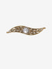 Dolce&Gabbana Leaf Brooch MR031225.55  Dolce & Gabbana 
