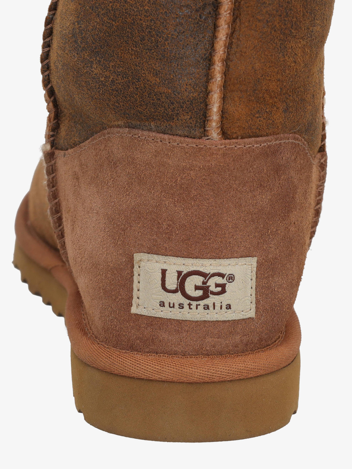 UGG Australia High Boots RM290925.93  UGG 
