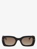 DSQUARED2 black Sunglasses WCV250882.14  Dsquared² 