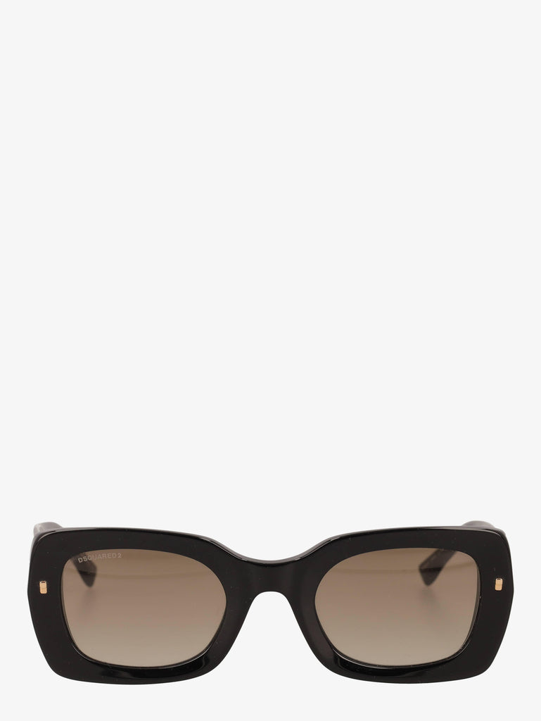 DSQUARED2 black Sunglasses WCV250882.14  Dsquared² 