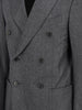 Ermenegildo Zegna Lightweight Wool Jacket WCV130126  Ermenegildo Zegna 