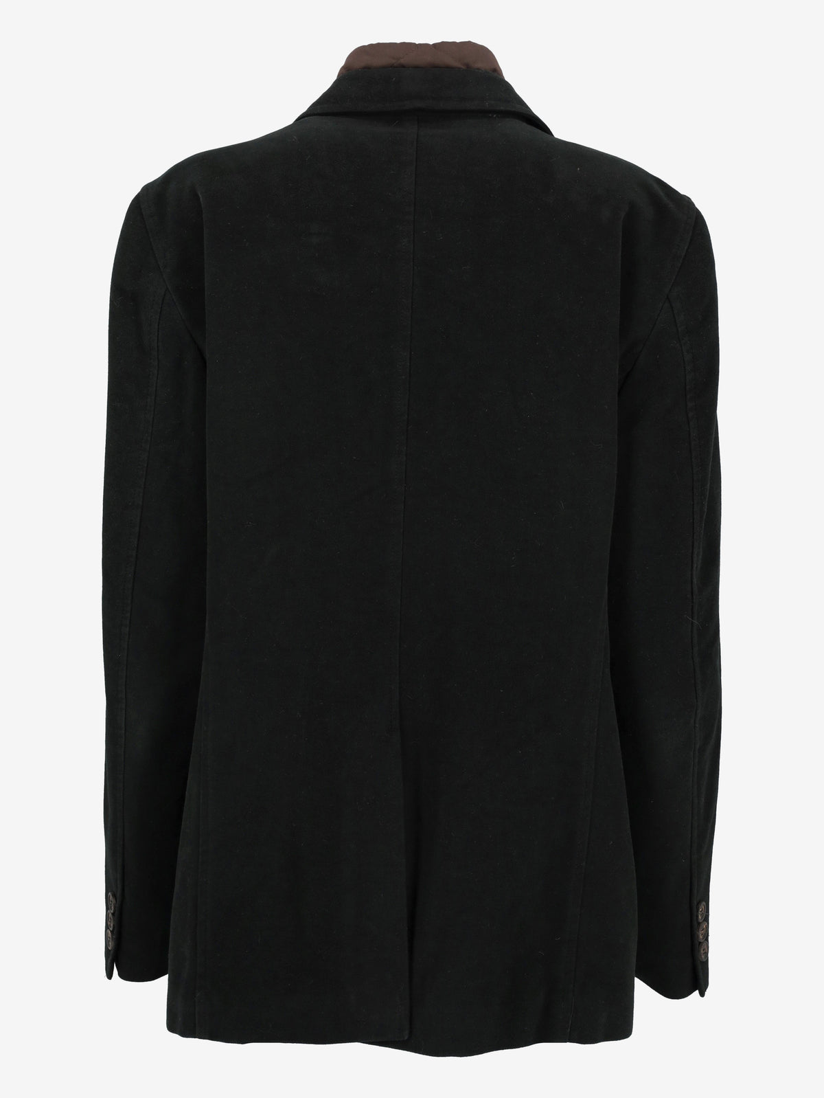 Guess Black Coat WCV250834.01  Guess 