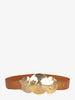 Roberta di Camerino Maxi Jewel Belt