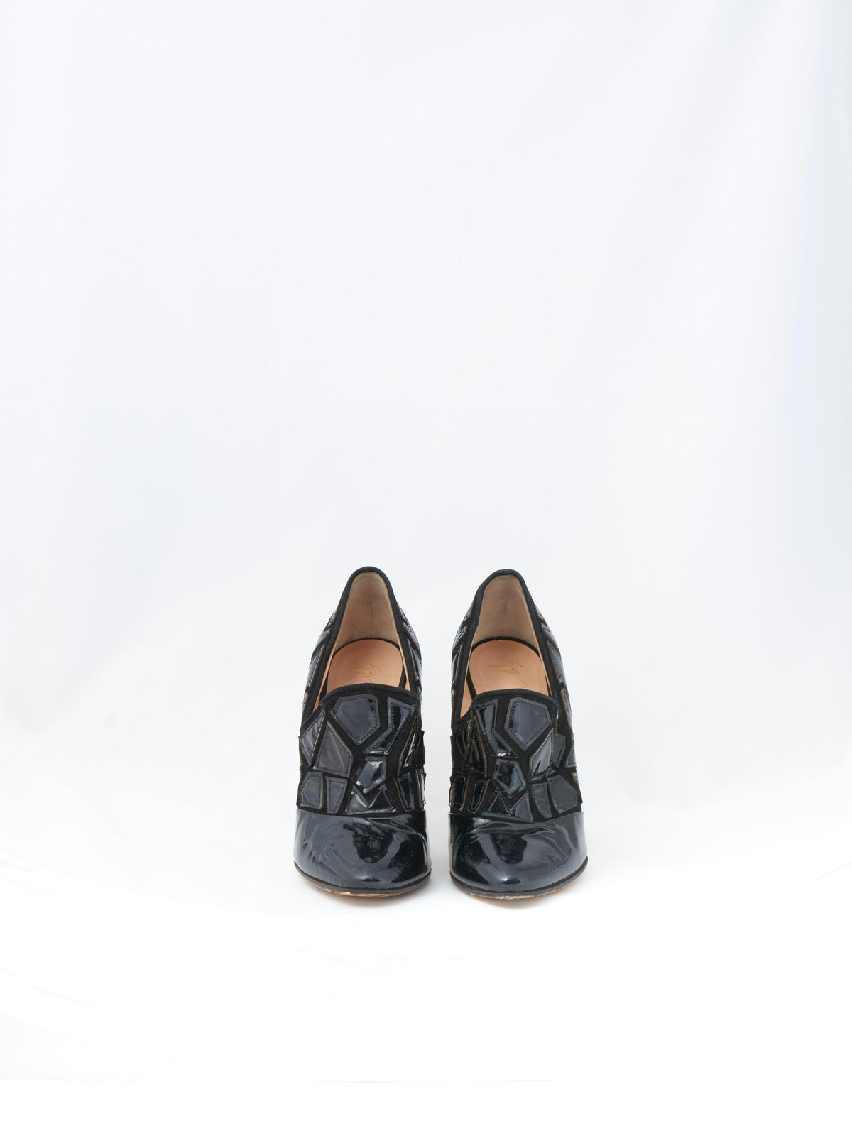 Décolleté Vionnet black W22061004  Vionnet 