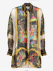 Gianni Versace "China" Shirt AR111  Gianni Versace 