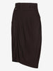 Alaïa Wrap Skirt C100522  Alaïa 