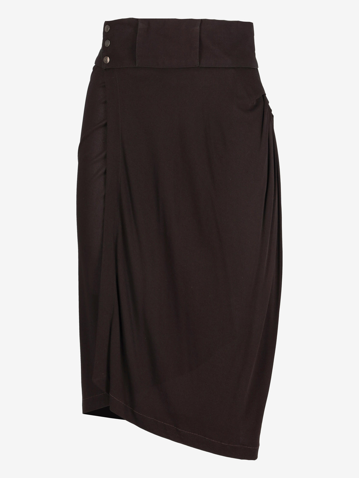 Alaïa Wrap Skirt C100522  Alaïa 