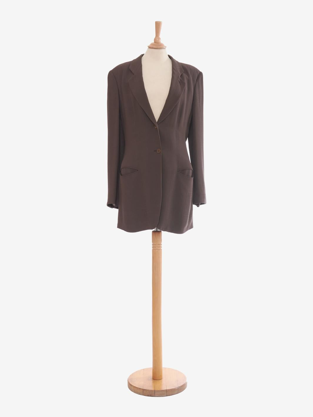 Giacca Giorgio Armani