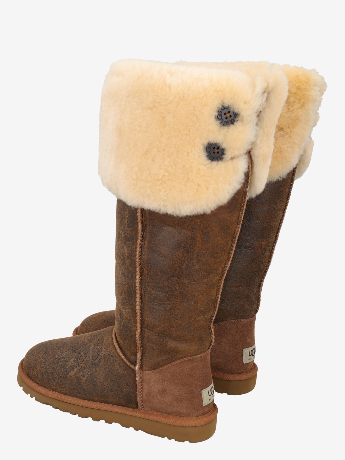 UGG Australia High Boots RM290925.93  UGG 
