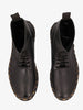 Moschino Studded Leather Boots WCV250821.03  Moschino 
