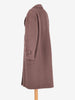 Agnona Wool Blend Coat MR281124.8  Agnona 