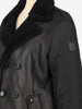 Tod's Black Jacket MR281124.34  Tod's 