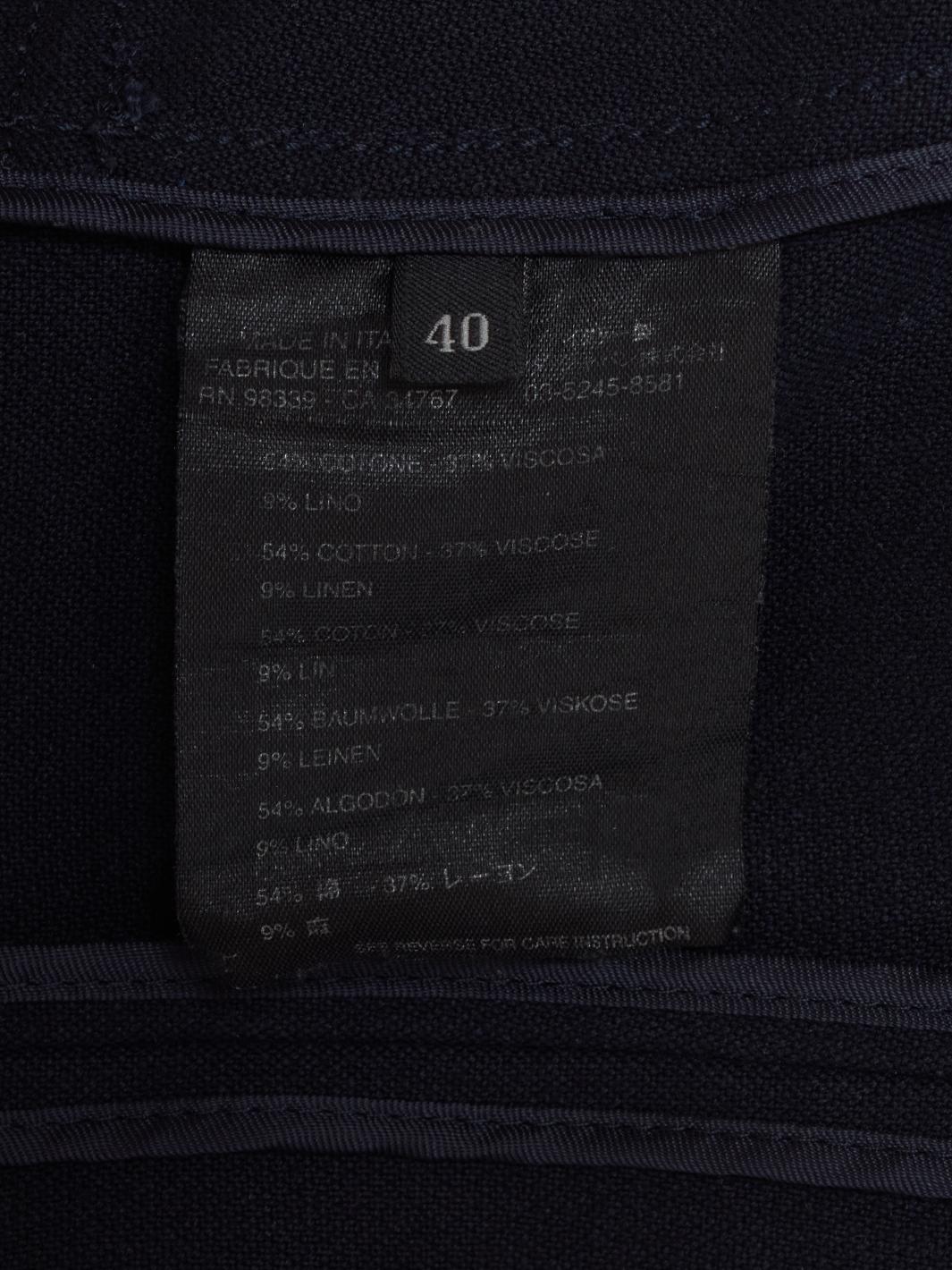 Prada Jacket with pockets