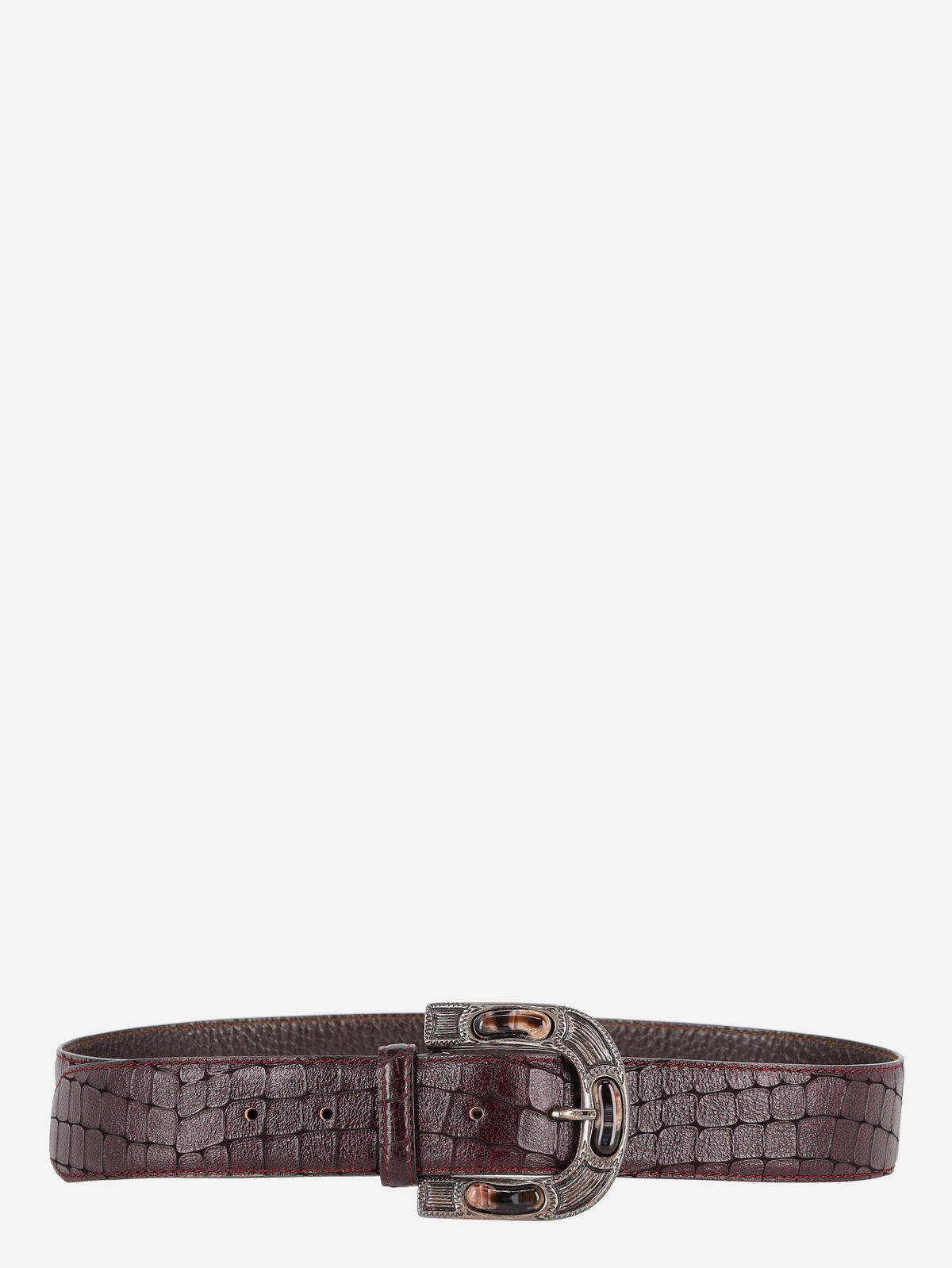 Vintage Jewel Buckle Belt <BR/>