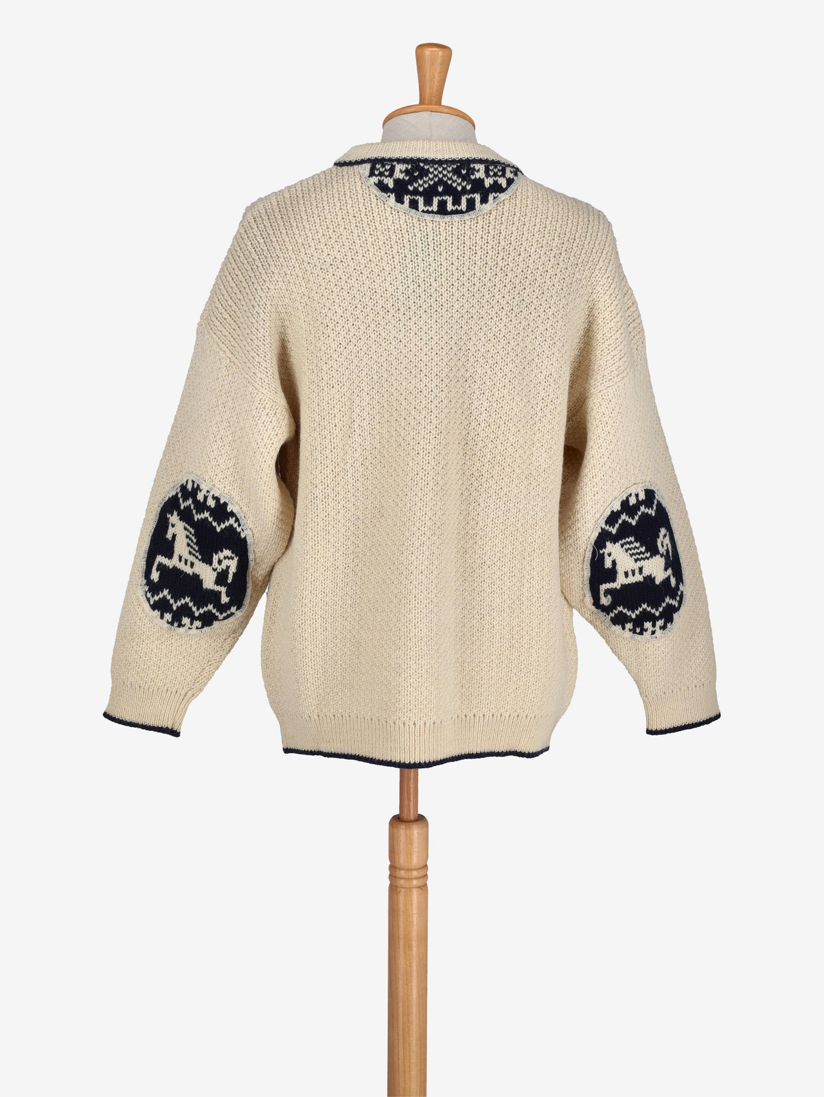 Joseph Tricot Knitted Wool Sweater W2511.27  Joseph Tricot 