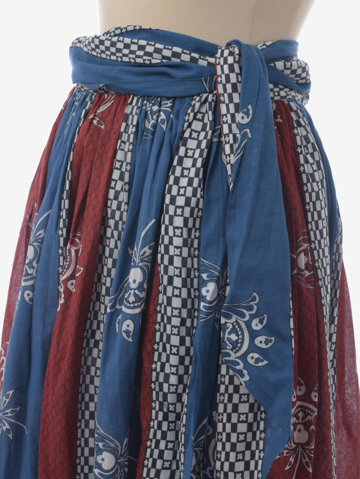 Souleiado Vintage Provencal Suit WCV241010253  Souleiado 