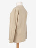 Comme Des Garçon Linen Shirt DM10043102  Comme des Garçons 