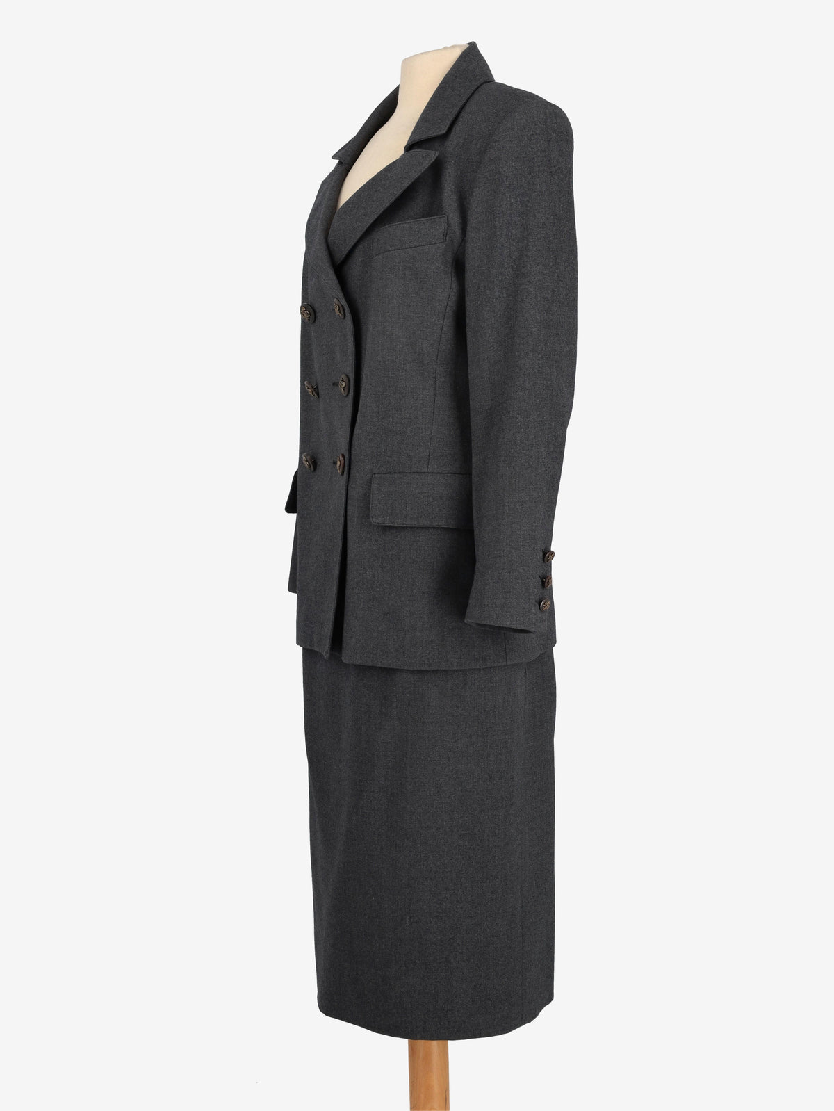 Hermès Suit MR251125.8  Hermès 