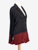 Gianfranco Ferrè Silk Shirt