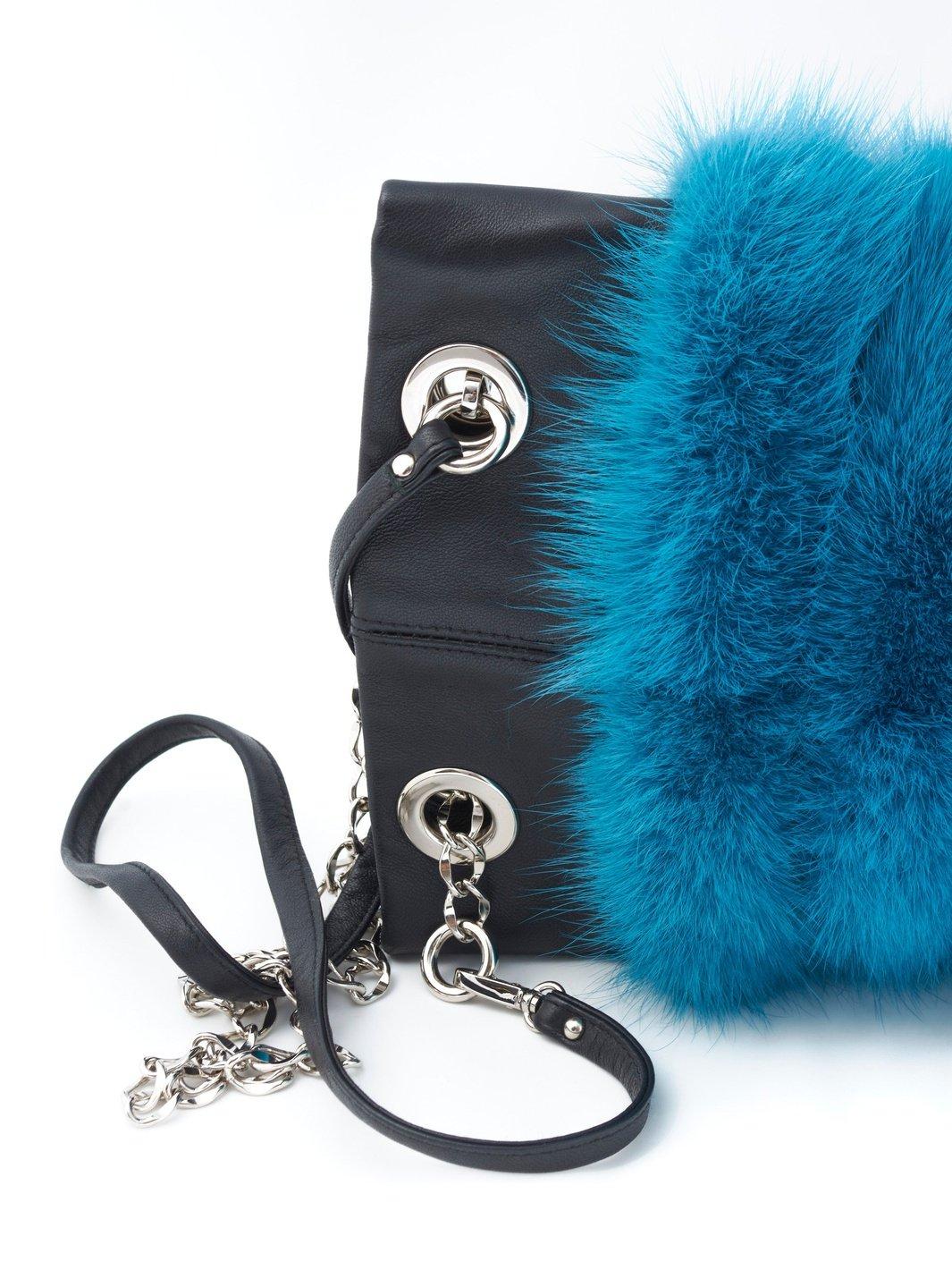 Ottanium bucket bag, 2010 MR700721  Elcom 
