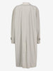 Yves Saint Laurent Trench Coat MU250527.3  Yves Saint Laurent 