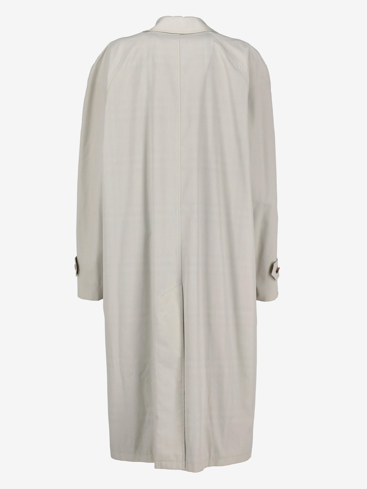 Yves Saint Laurent Trench Coat MU250527.3  Yves Saint Laurent 