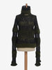 Junya Watanabe Comme Des Garcon Glove Sweater- FW06