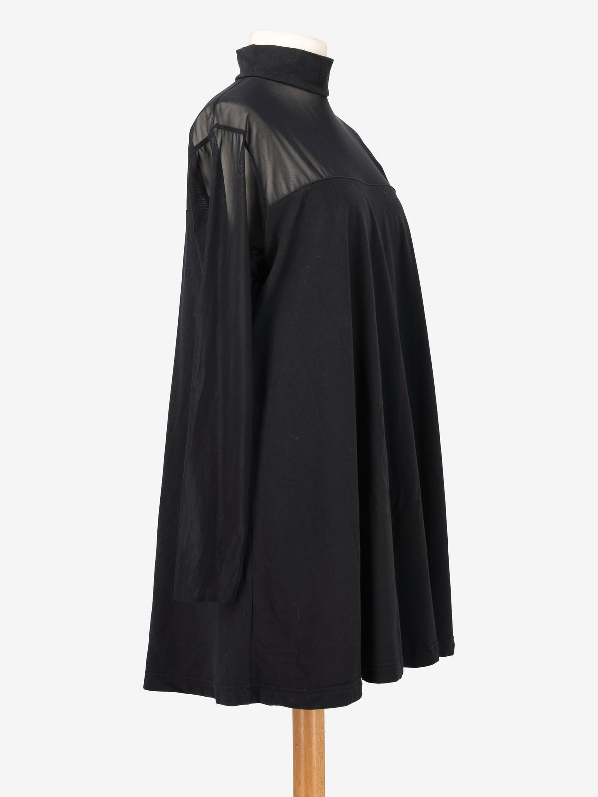 Vintage Black Dress