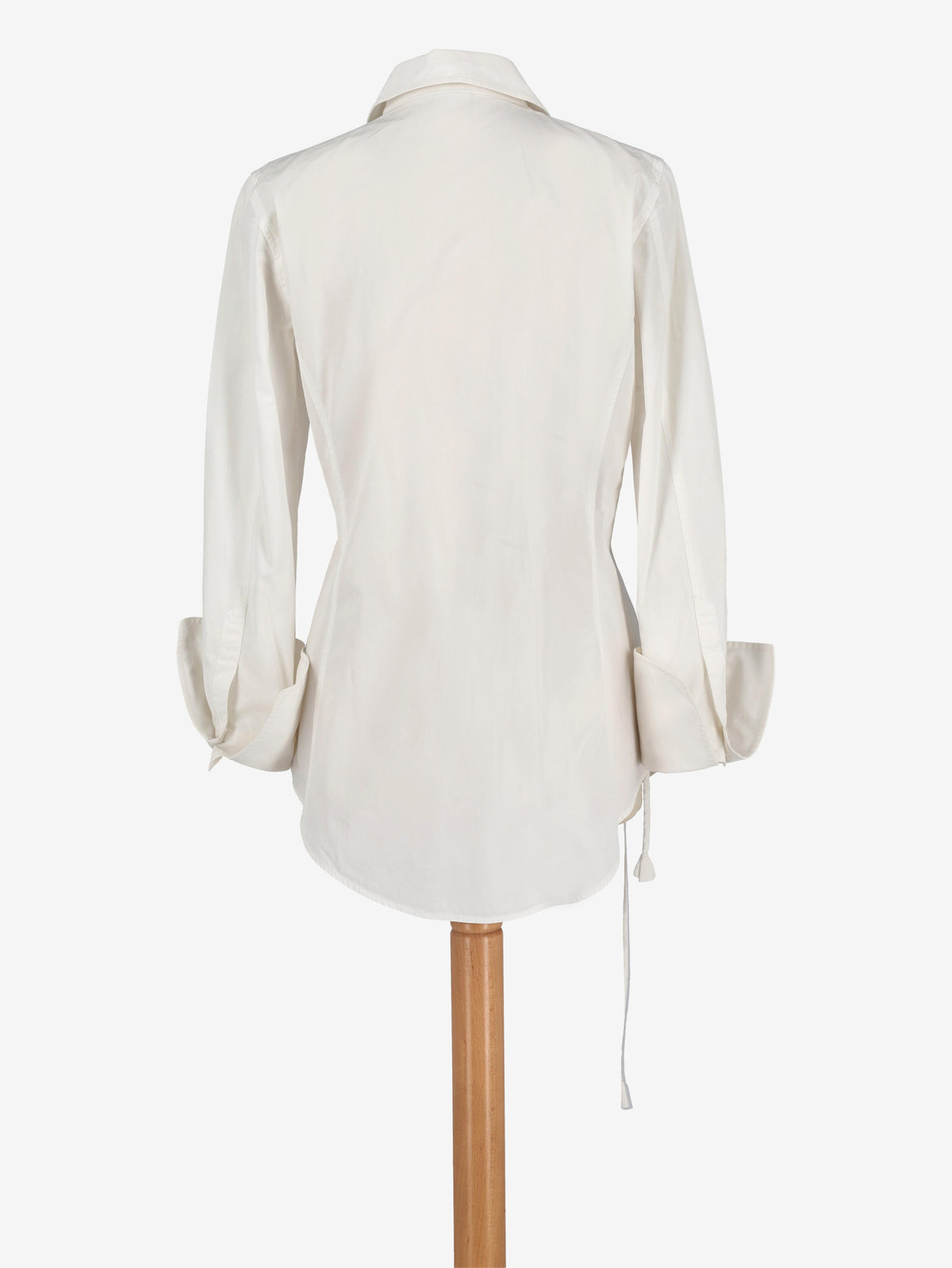 White Shirt By Gianfranco Ferré WCV30052025.4.6  Gianfranco Ferré 