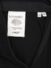 Vionnet Draped Black Dress WCV30052025.15  Vionnet 