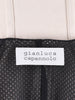 Vintage Oversized Hooded Jacket CVM24.75.38  Gianluca Capannolo 