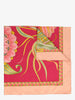 Ferragamo Flowered Foulard WCV300625.25  Ferragamo 